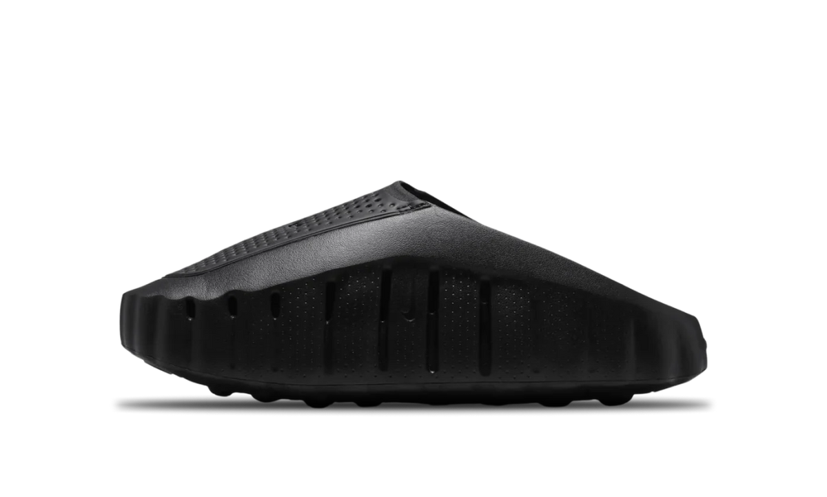 Nike Mind 001 Slide Triple Black