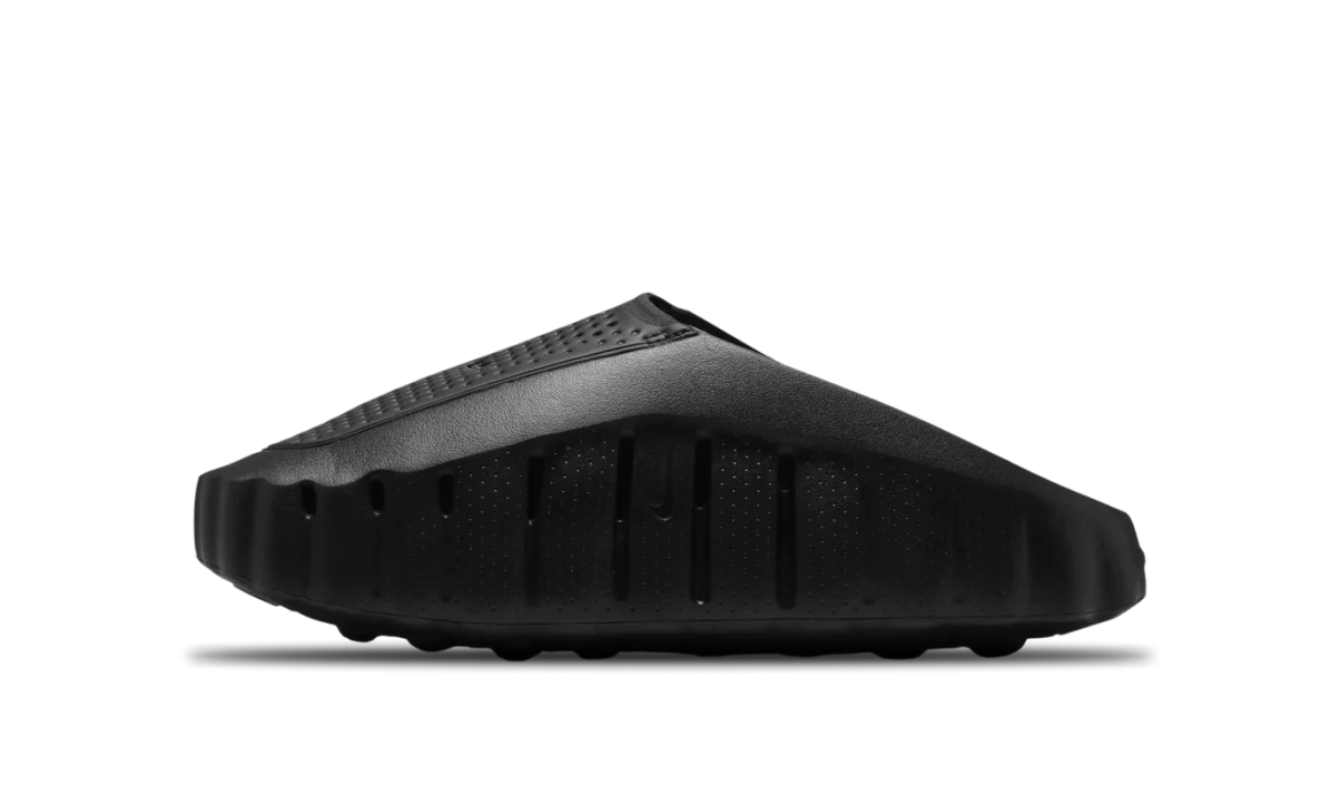 Nike Mind 001 Slide Triple Black