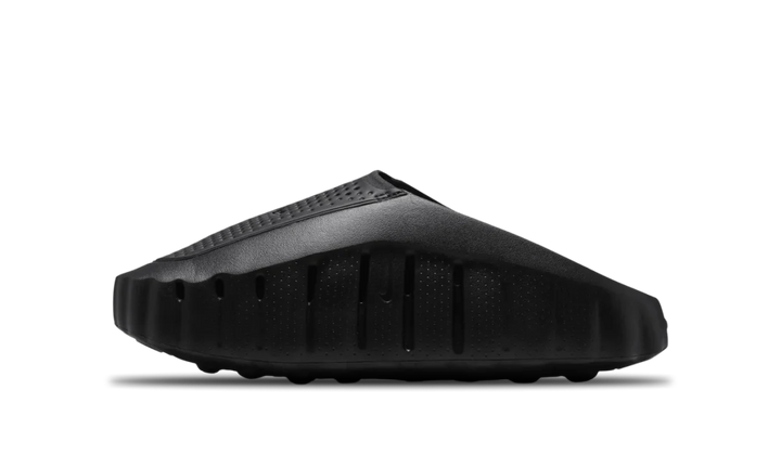 Nike Mind 001 Slide Triple Black
