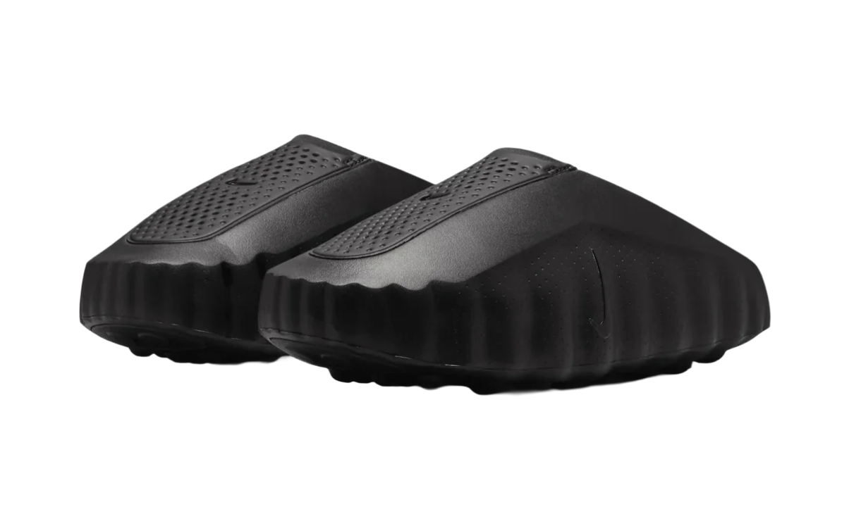 Nike Mind 001 Slide Triple Black