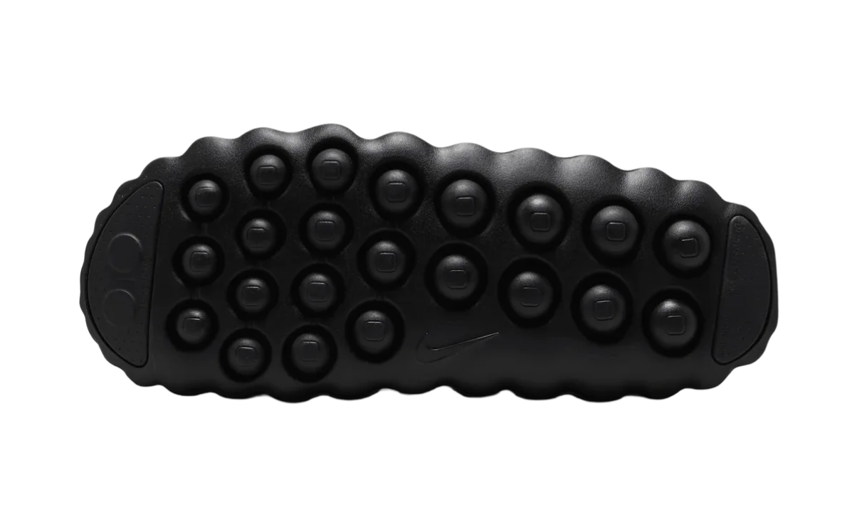 Nike Mind 001 Slide Triple Black