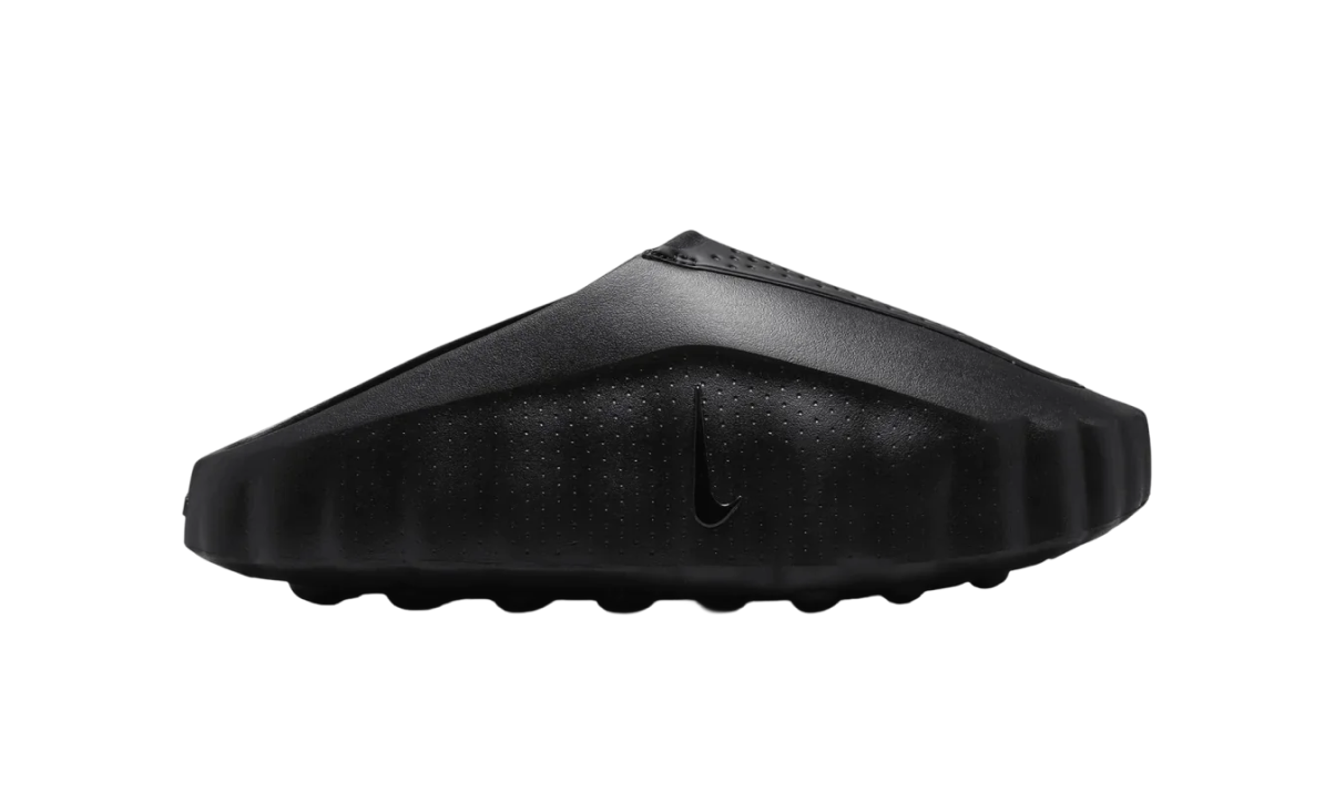 Nike Mind 001 Slide Triple Black