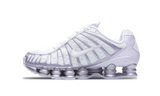 Nike Shox TL Summit White Barely Grape