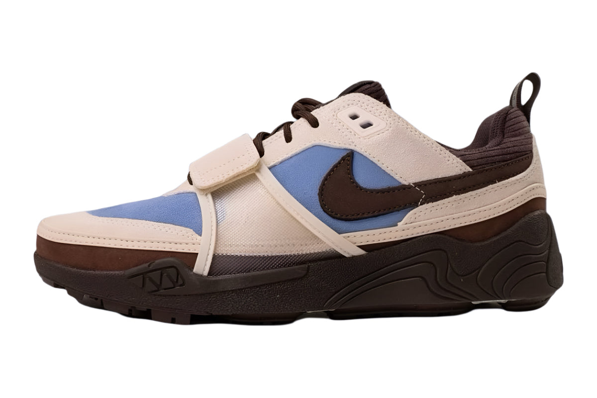 Nike Zoom Field Jaxx x Travis Scott – Leche Blue