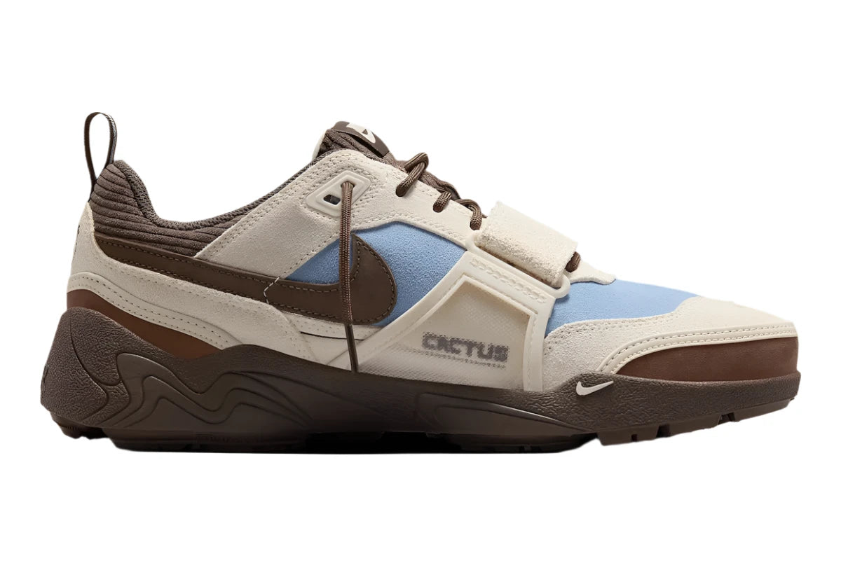 Nike Zoom Field Jaxx x Travis Scott – Leche Blue