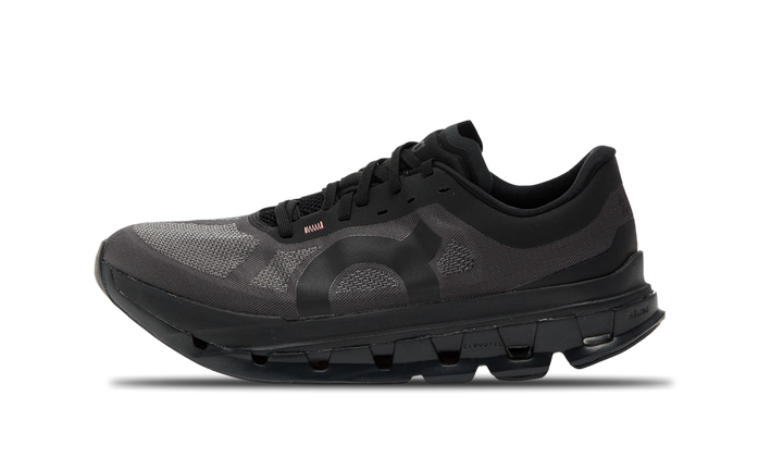 On M Cloudflow 5 Negru/Negru