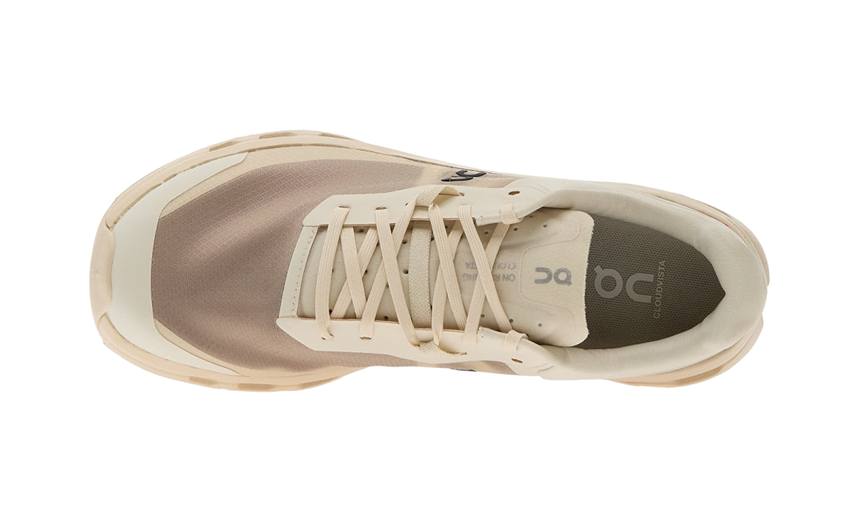 On M Cloudvista 2 Cream/ Desert