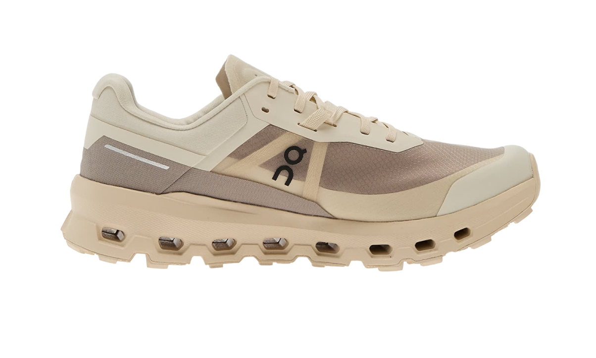 On M Cloudvista 2 Cream/ Desert