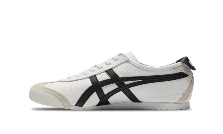Onitsuka Tiger Mexico 66 White Black