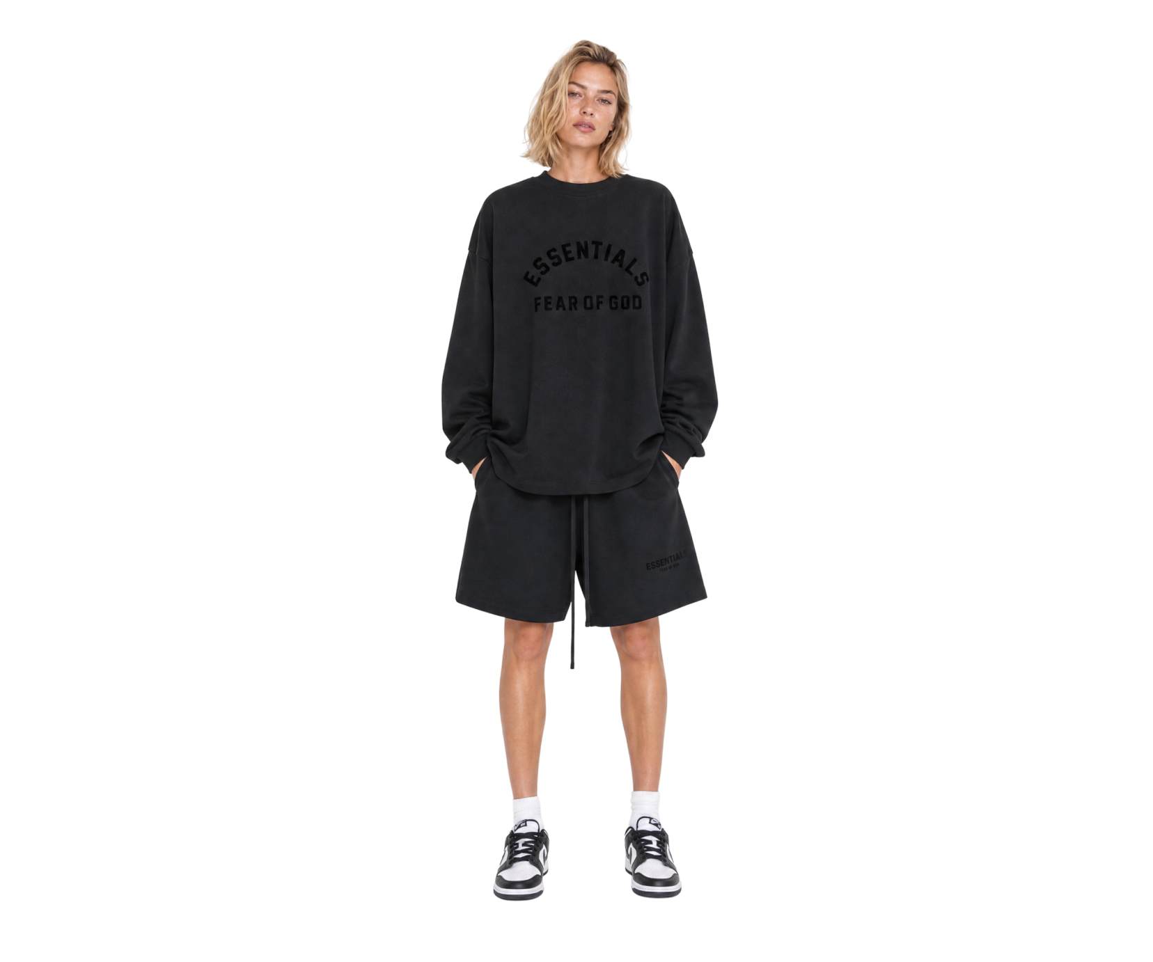 Oversized Logo-Appliquéd Cotton-Jersey T-Shirt