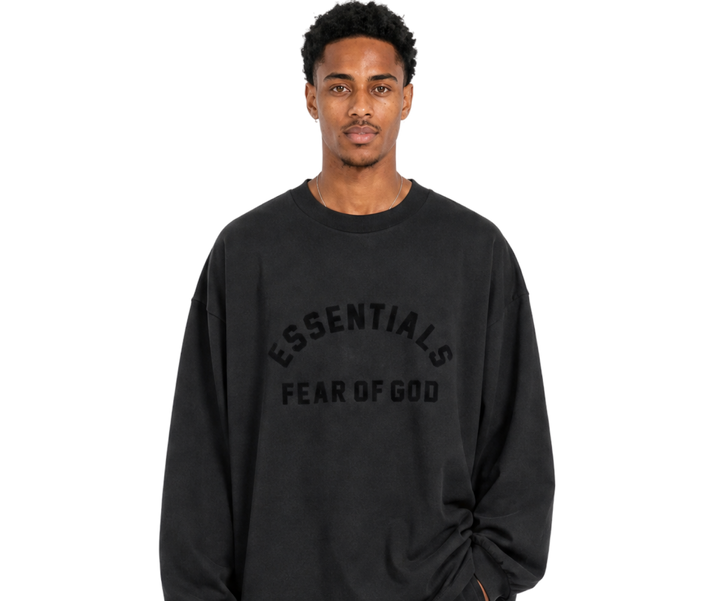 Oversized Logo-Appliquéd Cotton-Jersey T-Shirt