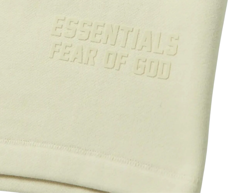 PF22 Shorts Egg Shell