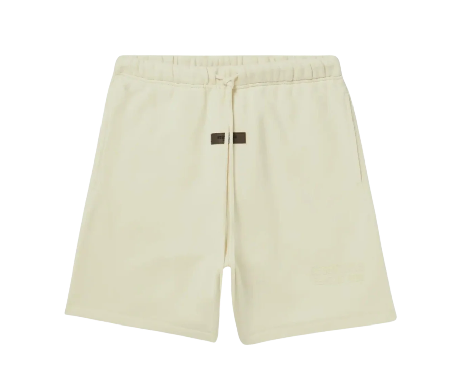 PF22 Shorts Egg Shell