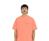 PF22 Short-Sleeve Tee Coral