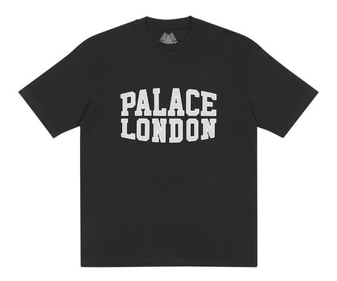 Palace London T-Shirt Black