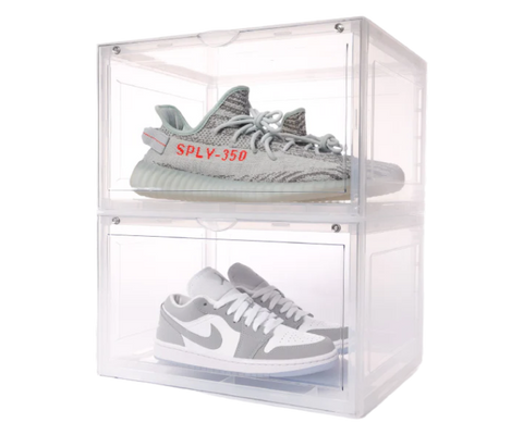 Sneaker Display Box