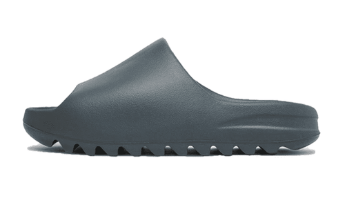 Yeezy Slide Glow Green