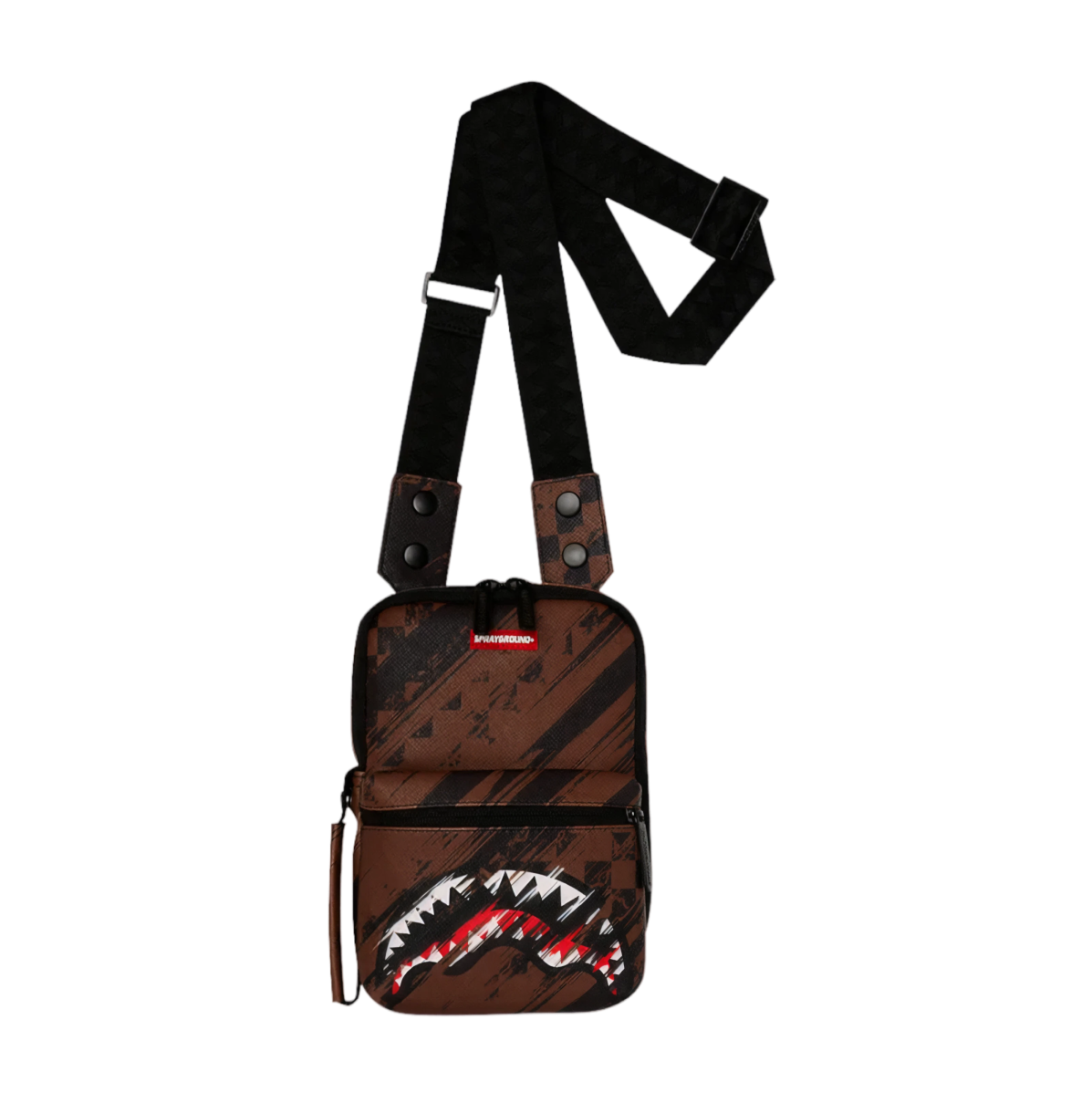 SPRAYGROUND SMEARED GRUNGE OG SLING