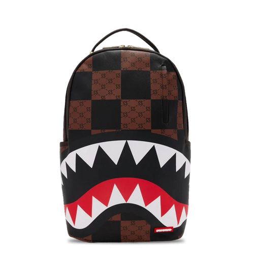 DRIPPING SHARKS IN PARIS DLXV BACKPACK DRIPPING SHARKS IN PARIS DLXV BACKPACK