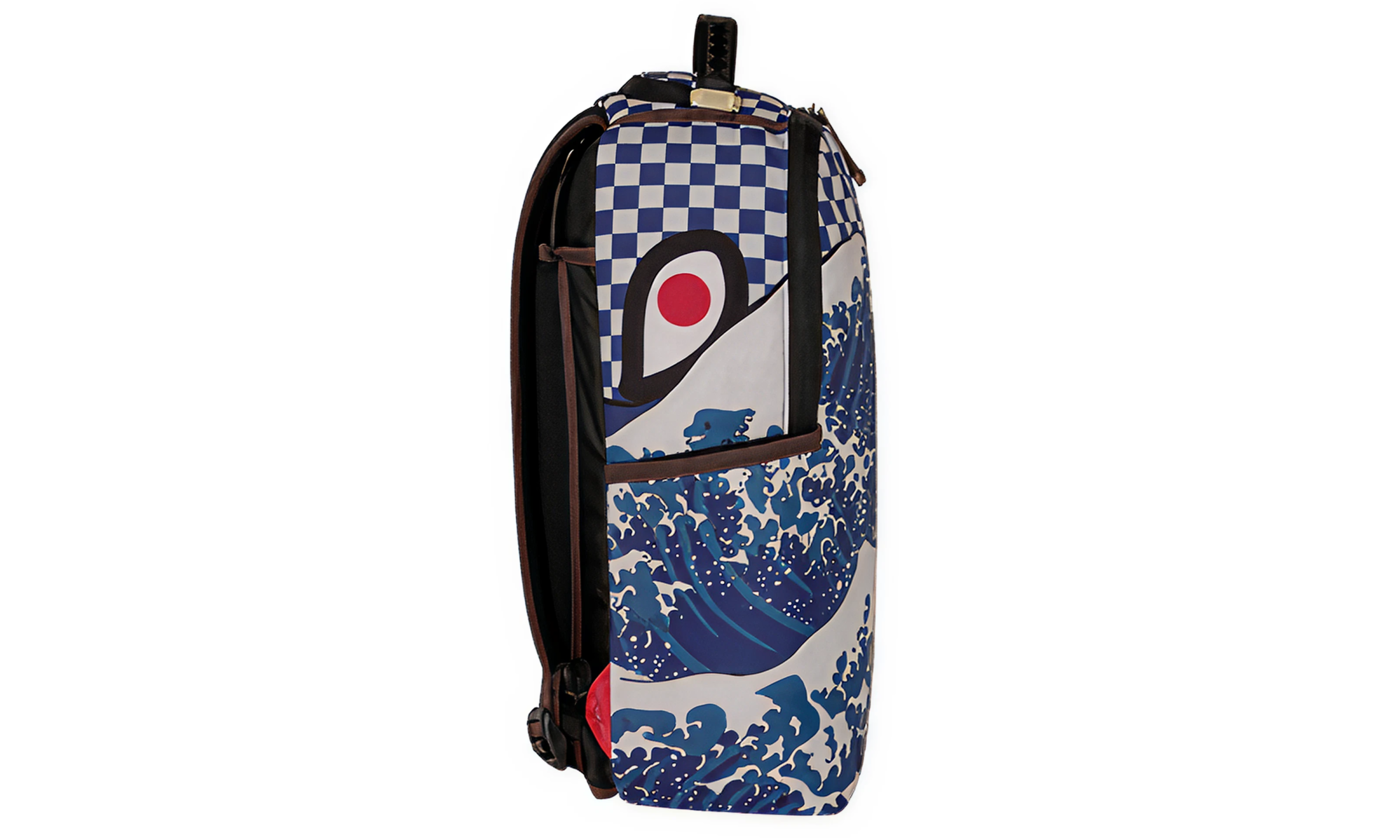 SPRAYGROUND MOYO CAMOKAWA BACKPACK