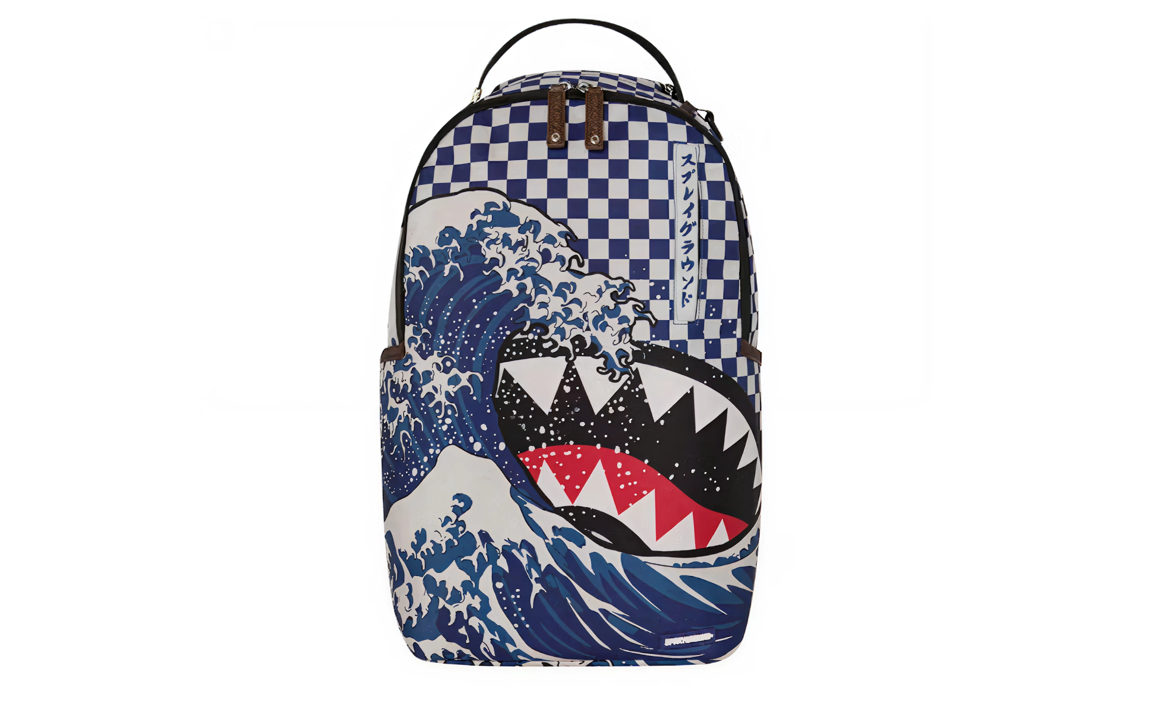 SPRAYGROUND MOYO CAMOKAWA BACKPACK