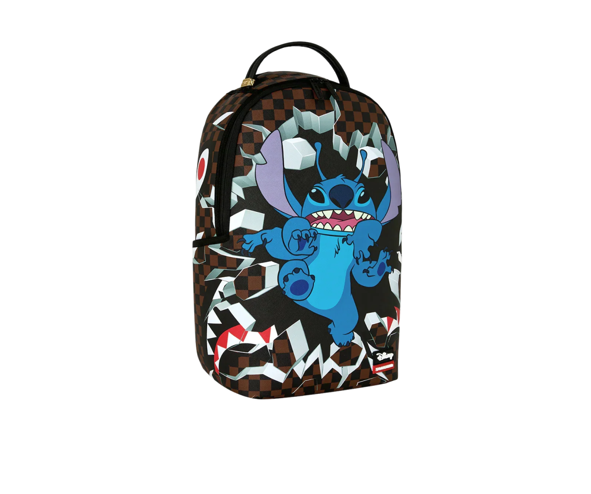 SPRAYGROUND DISNEY STITCH BREAKOUT BACKPACK