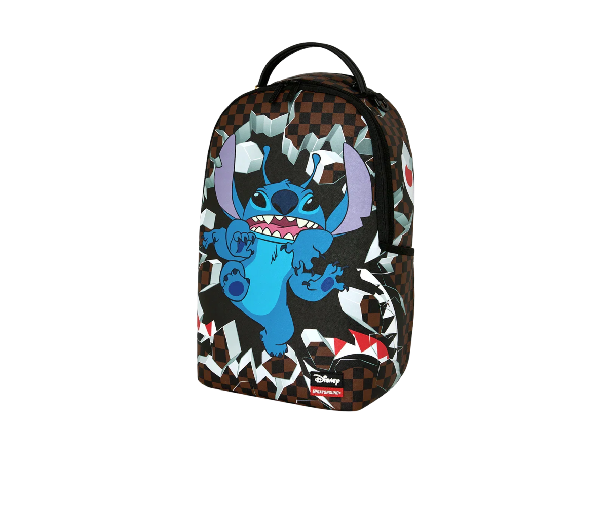 SPRAYGROUND DISNEY STITCH BREAKOUT BACKPACK