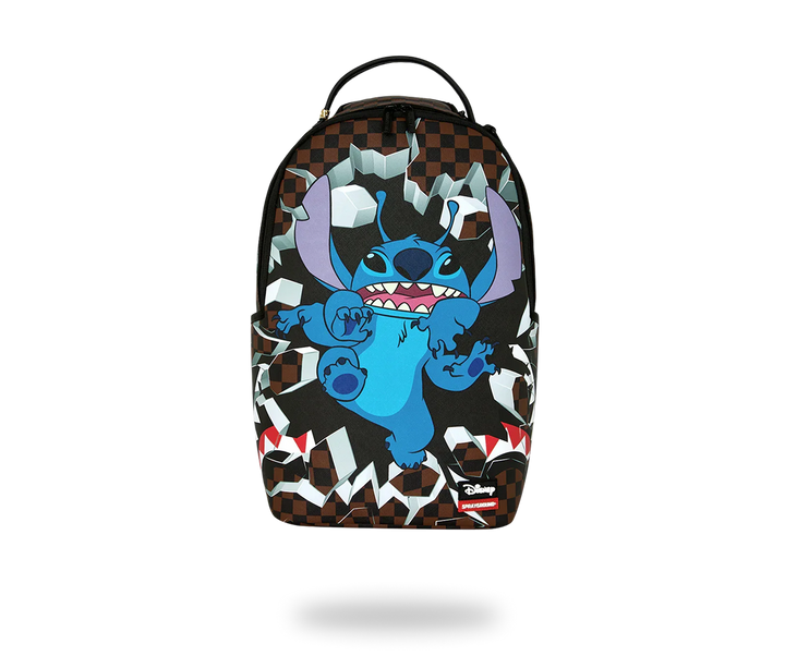 SPRAYGROUND DISNEY STITCH BREAKOUT BACKPACK