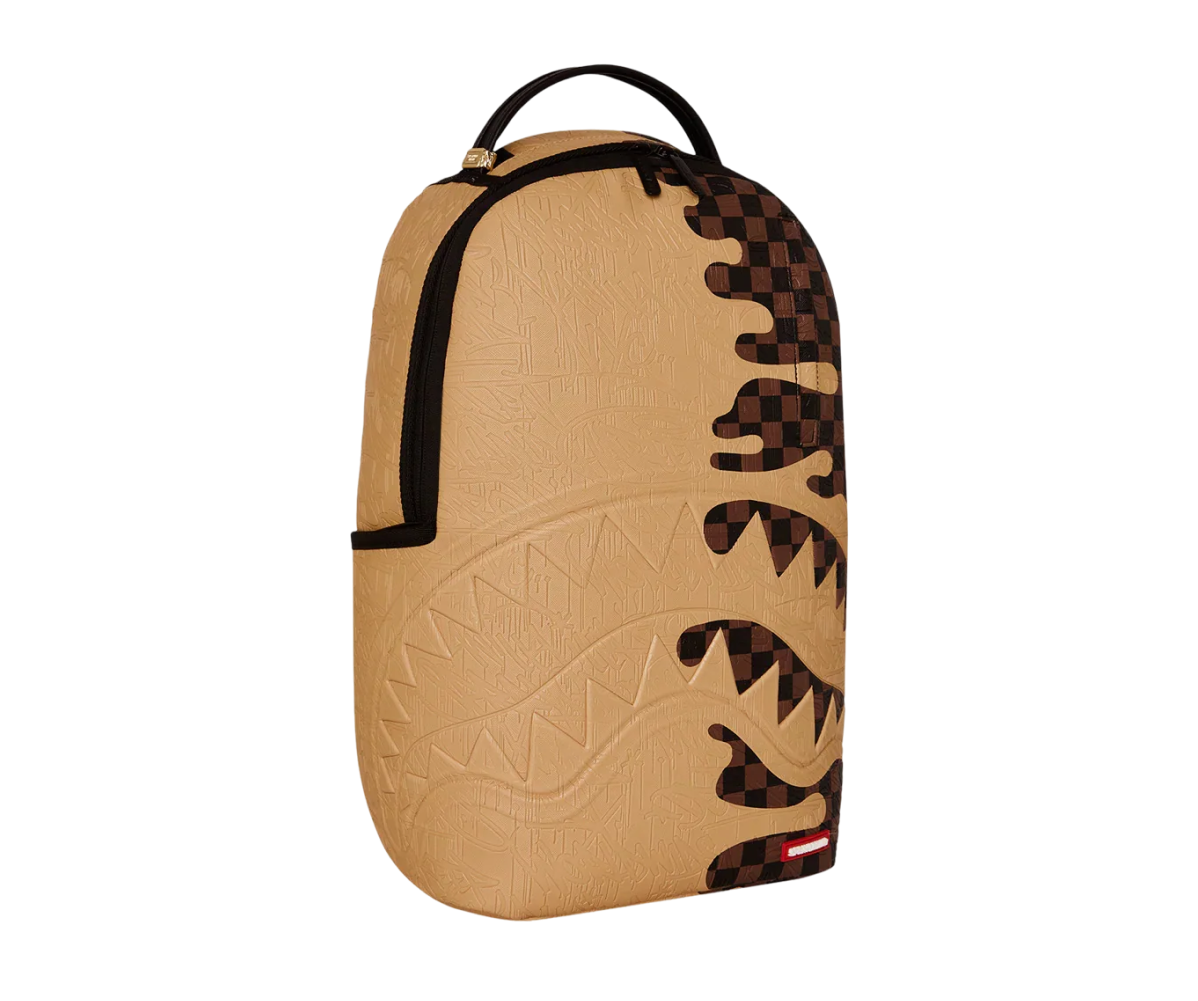 SPRAYGROUND HENNY MELT BACKPACK