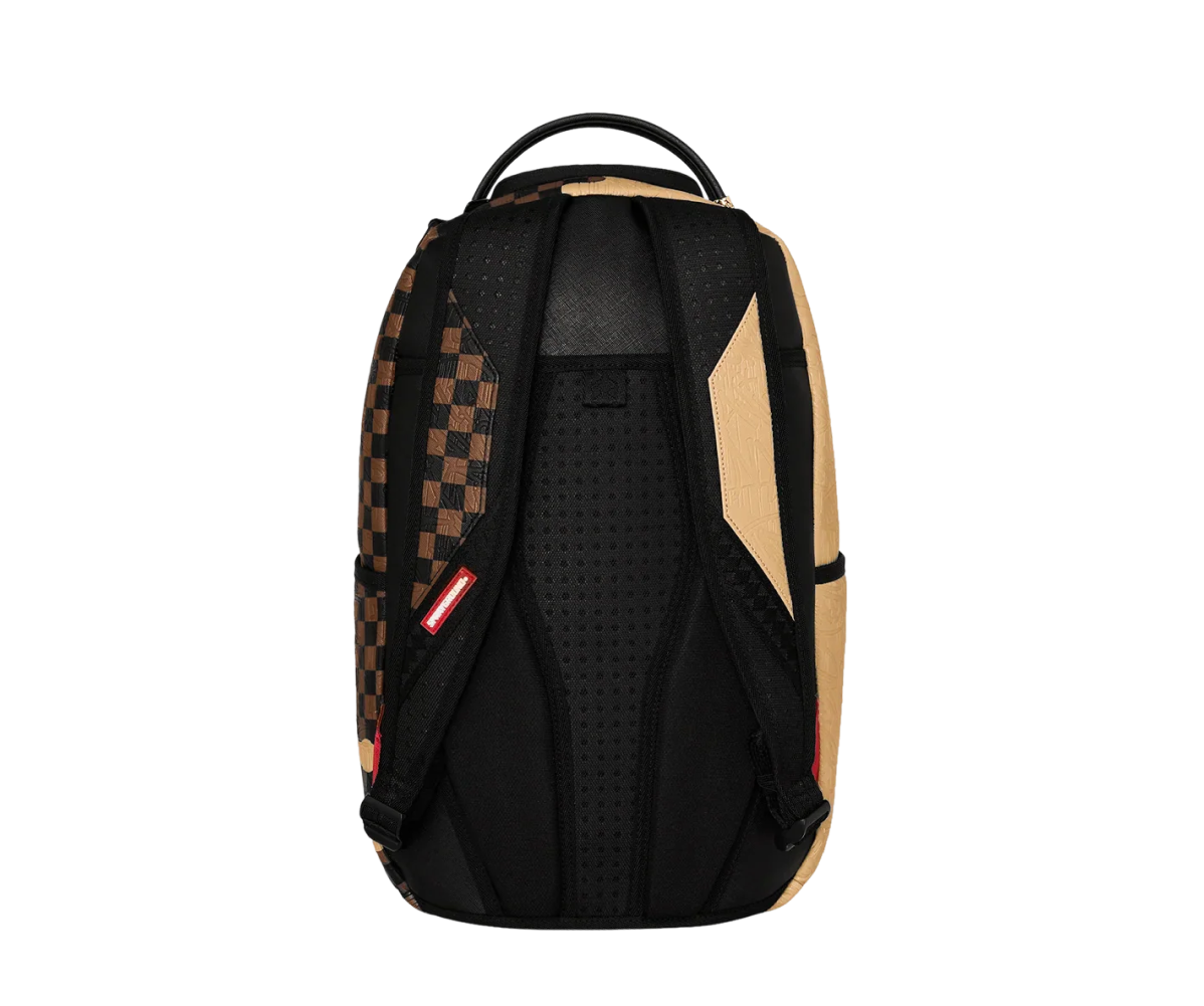 SPRAYGROUND HENNY MELT BACKPACK