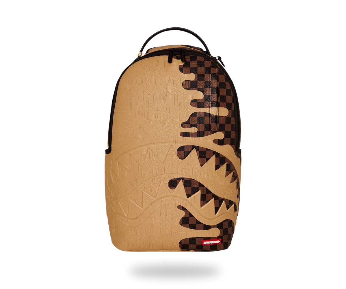 SPRAYGROUND HENNY MELT BACKPACK
