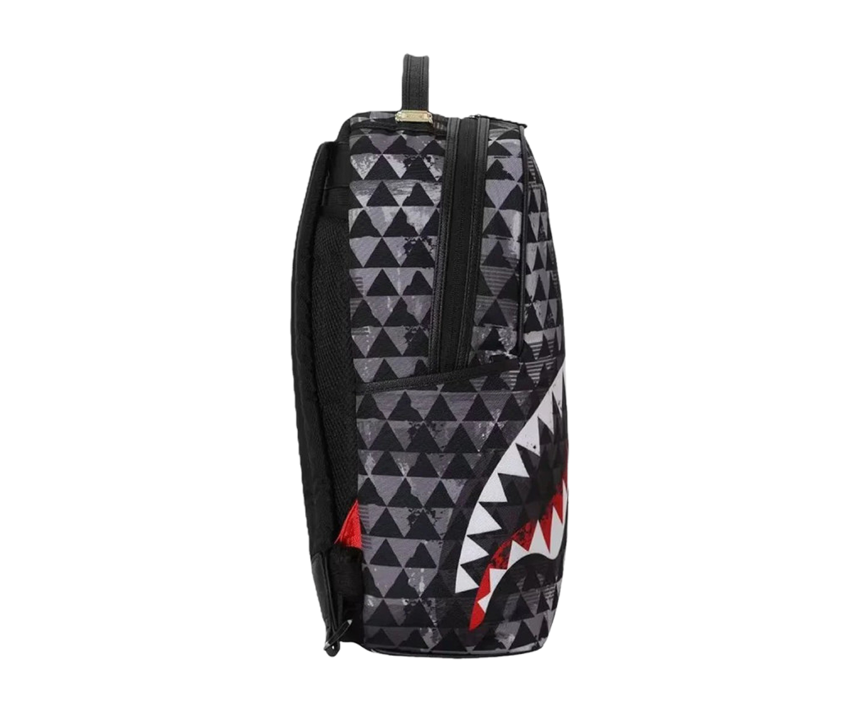 SPRAYGROUND KAHUKU NIHO MANO BACKPACK