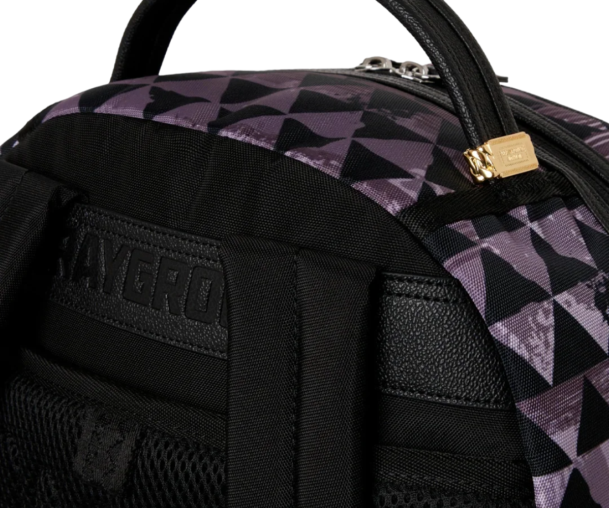 SPRAYGROUND KAHUKU NIHO MANO BACKPACK