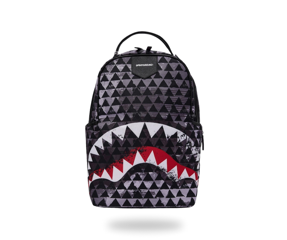 SPRAYGROUND KAHUKU NIHO MANO BACKPACK