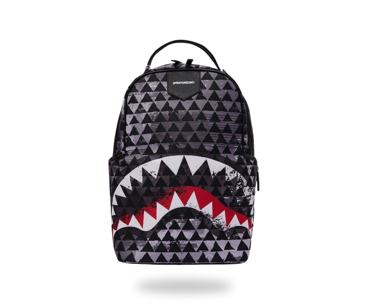 SPRAYGROUND KAHUKU NIHO MANO BACKPACK