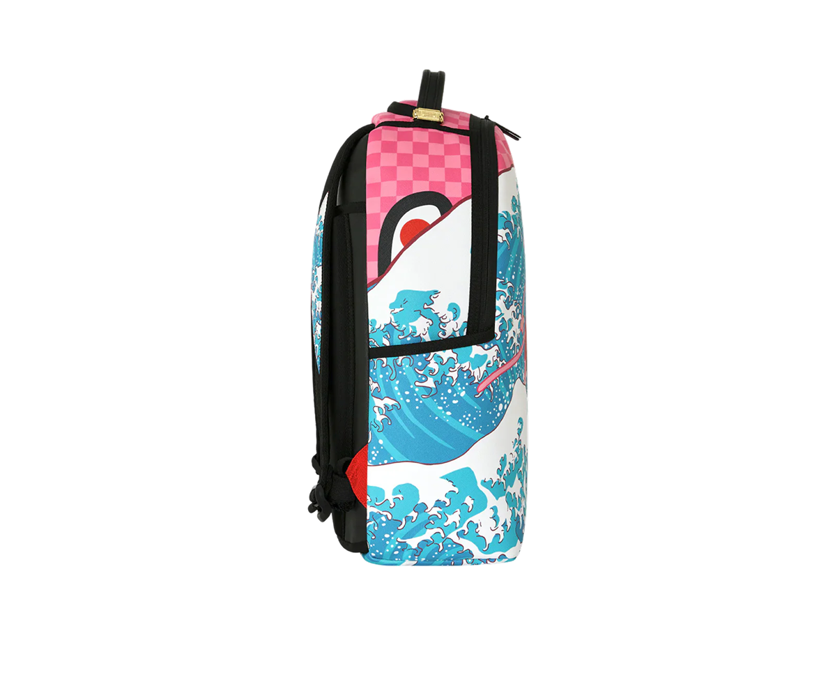 SPRAYGROUND PINK PANTHER SURF BACKPACK