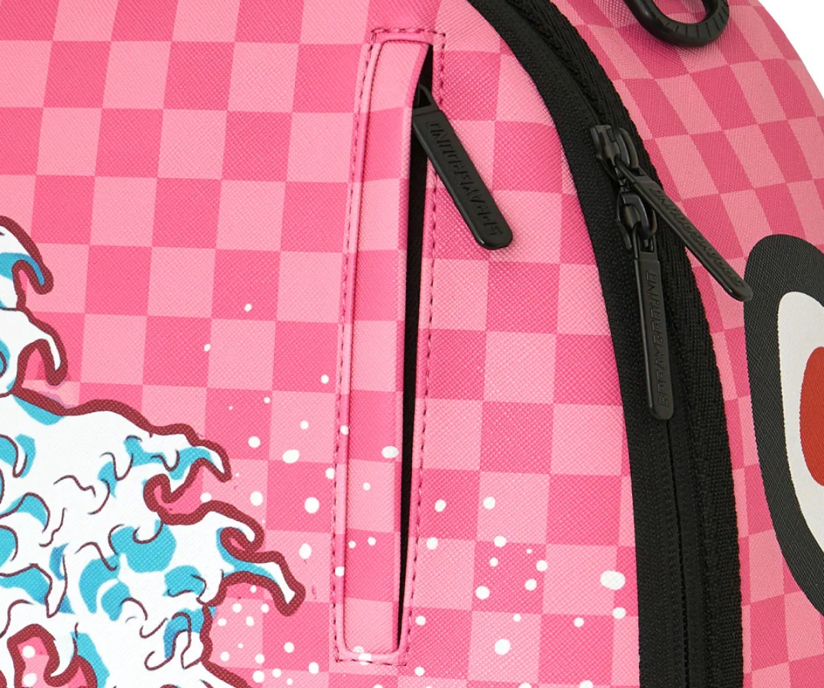 SPRAYGROUND PINK PANTHER SURF BACKPACK