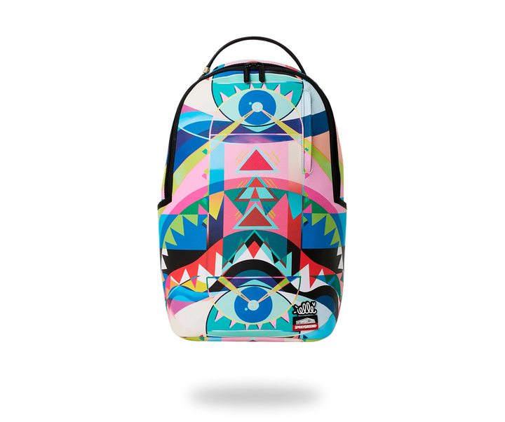 SPRAYGROUND Wynwood Walls Elle Backpack