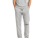 SS22 Dark Oatmeal Sweatpants