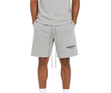 SS22 Dark Oatmeal Sweatshort