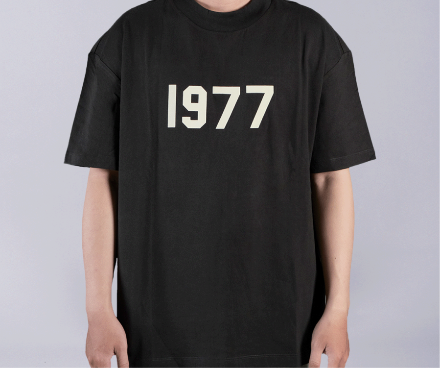 SS22 Tee Iron