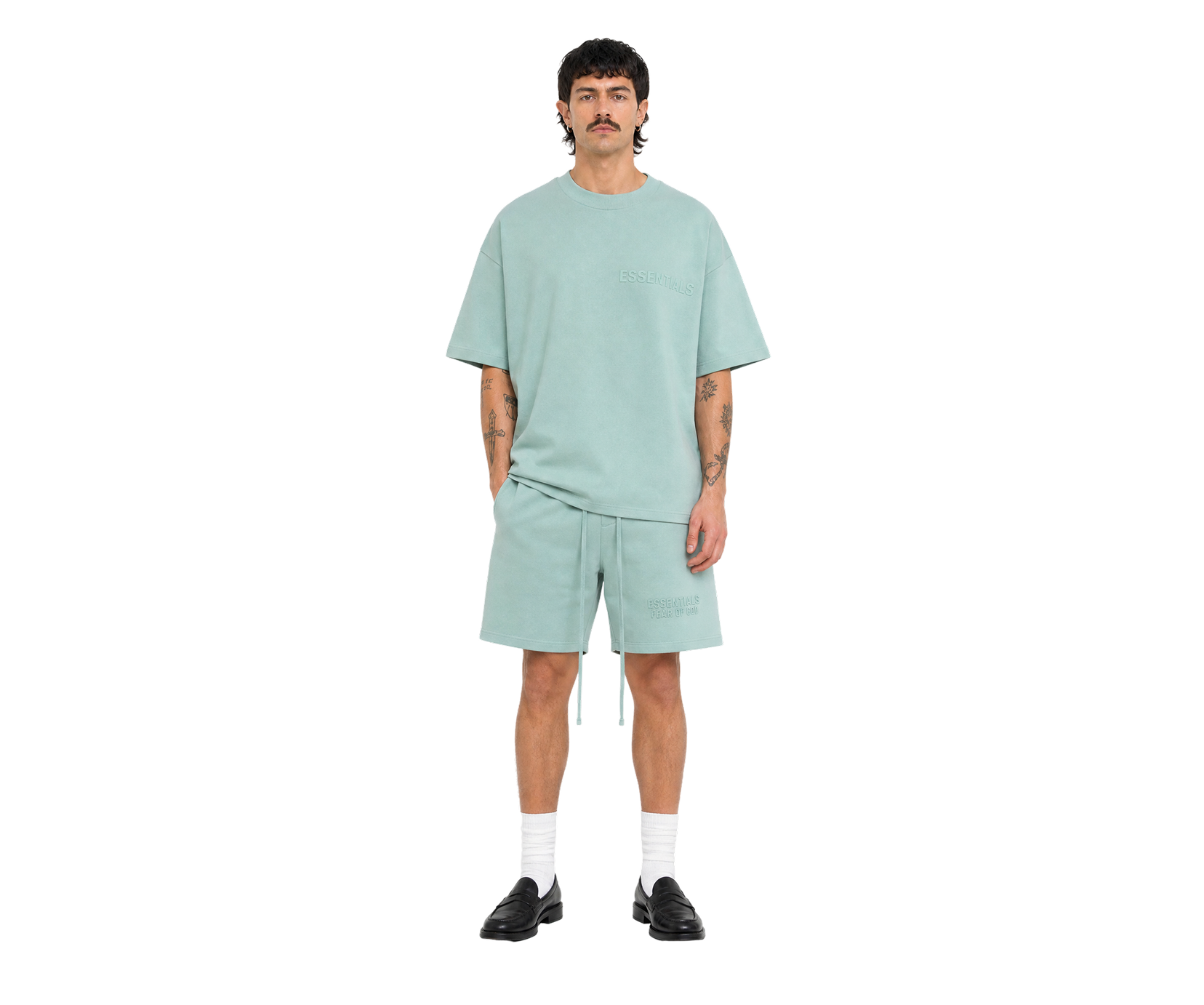SS23 Tricou cu mânecă scurtă Sycamore