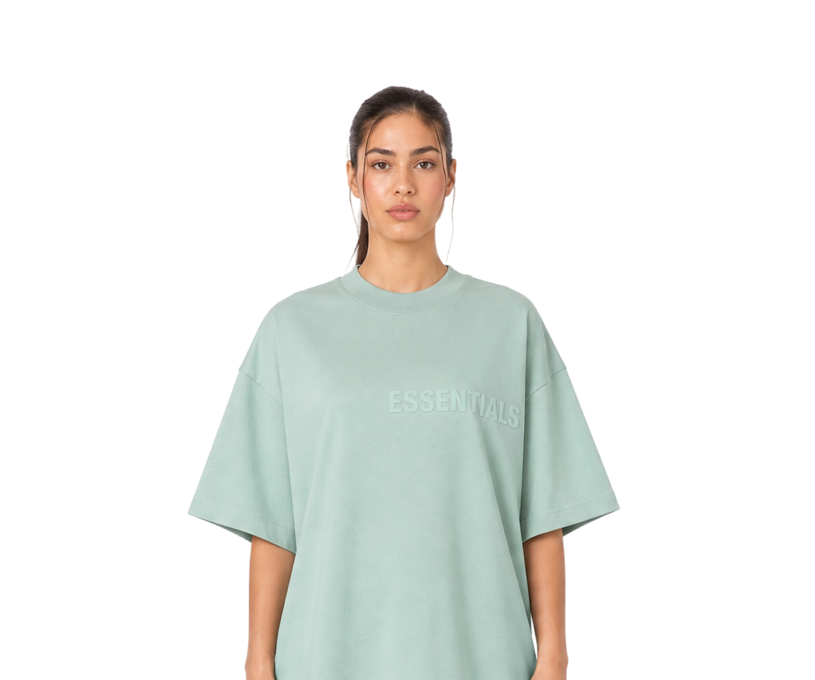 SS23 Tricou cu mânecă scurtă Sycamore