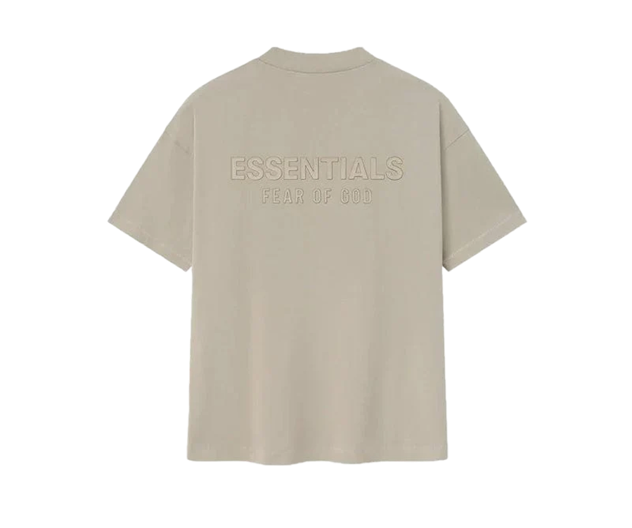 SS25 Classic Tee Timber