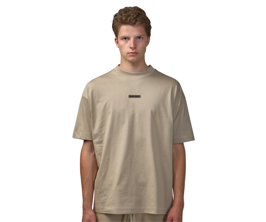 SS25 Classic Tee Timber