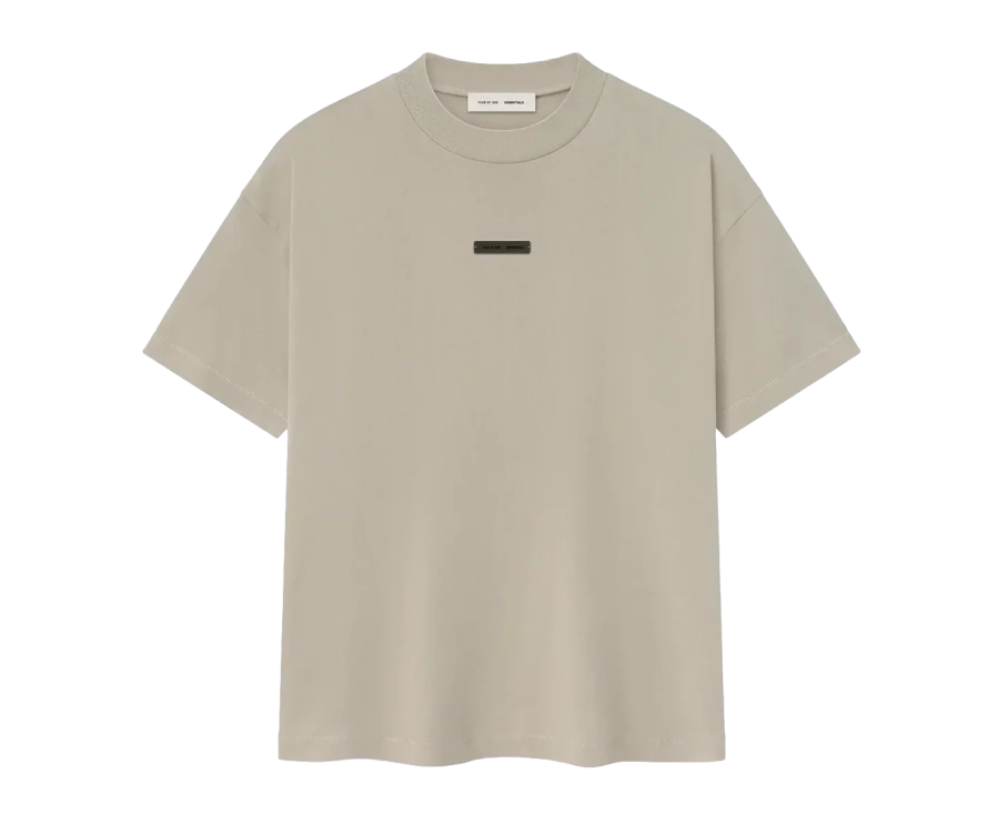 SS25 Classic Tee Timber