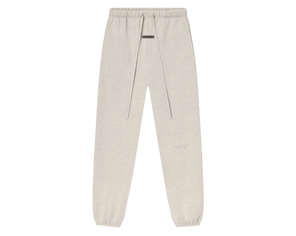 SS25 Sweatpants 'Heather Stone'