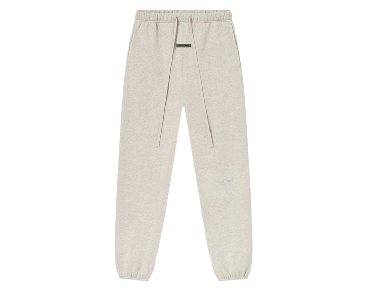 SS25 Sweatpants 'Heather Stone'