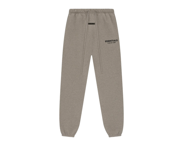 SS25 Sweatpants 'Homestead Heather'