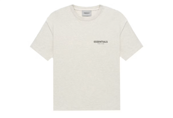 Fear of God Essentials Core Collection T-shirt